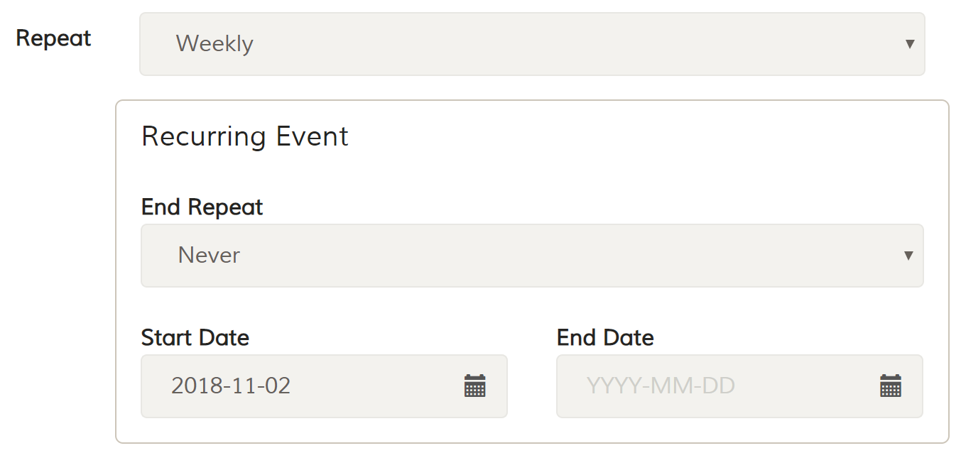 creating-an-event-feeplus-help-centre